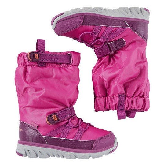 Stride rite made2play sneaker boot