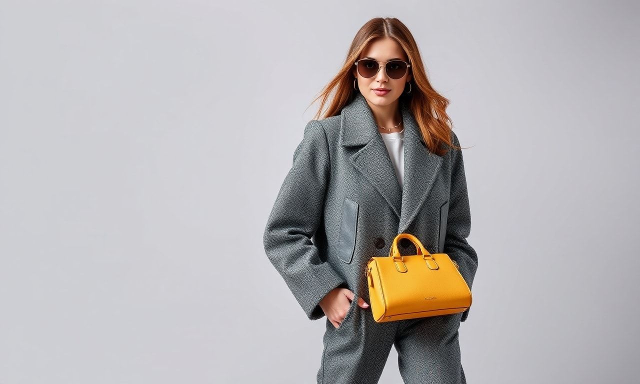 2023 Yılı İçin Stil ve Moda Trendleri