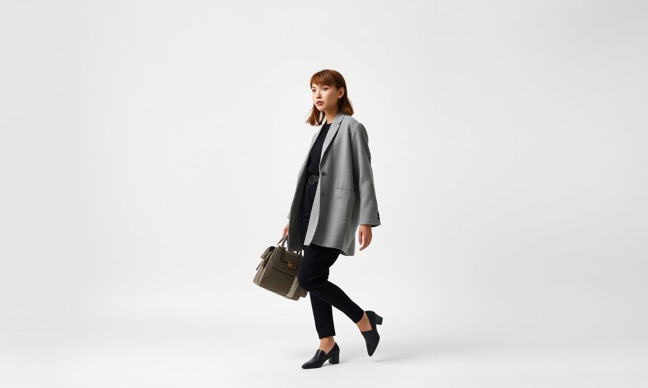 2024 Yılının Giyim Trendleri: Stille Dönüşen Moda