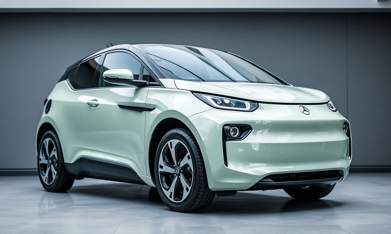 Moda Dünyasında Elektrikli Araba Trendleri ve Stilleri