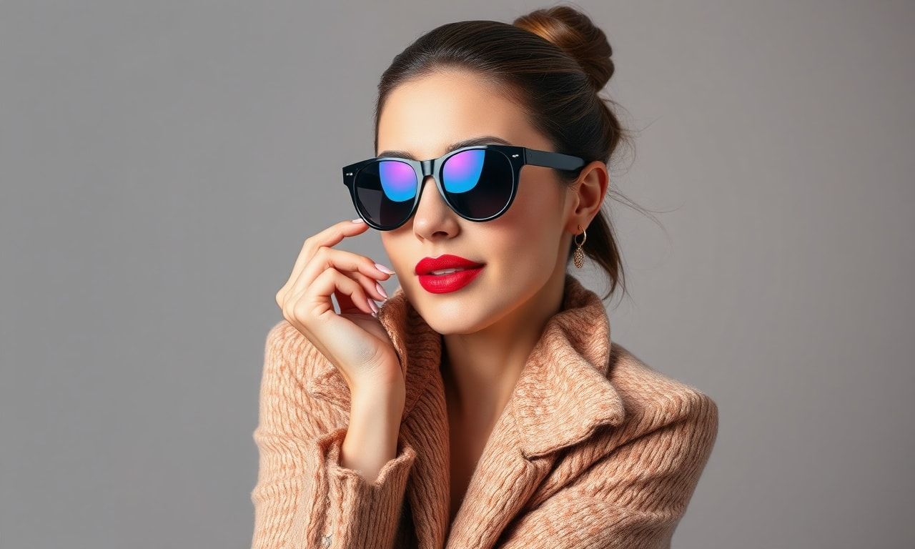 Moda Dünyasında Kişiliğinizi Vurgulama: Stille ve Güzellik İpuçları