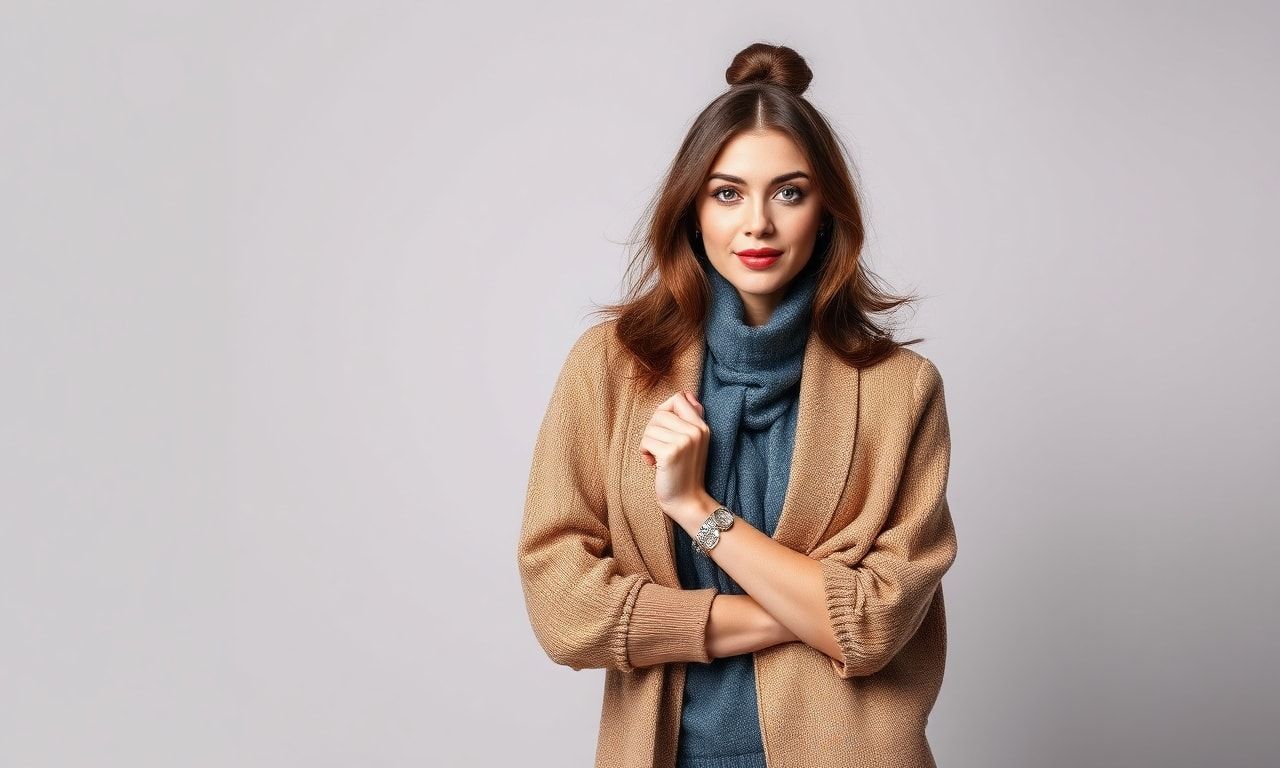 Moda Dünyasında Kişiliğinizi Vurgulayın: Stil, Giyim ve Güzellik İpuçları