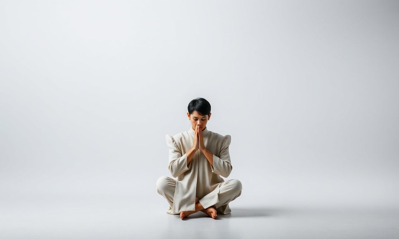 Moda Dünyasında Ruhsal Barışın Yeri: Namaz Kılmak ve Stilde Birleşimi