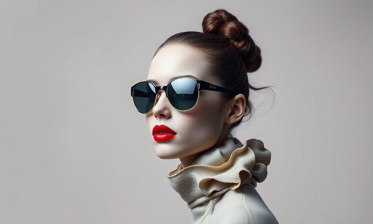 Moda Dünyasında Sanat ve Stilin Birleşimi