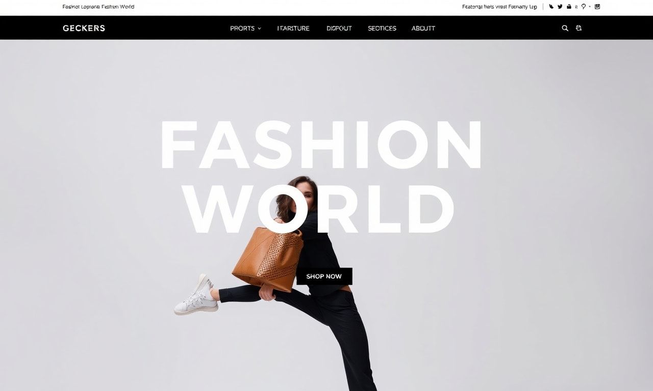 Moda Dünyasında Spor ve Stil: Birbirini Tamamen Karşıt Mı?