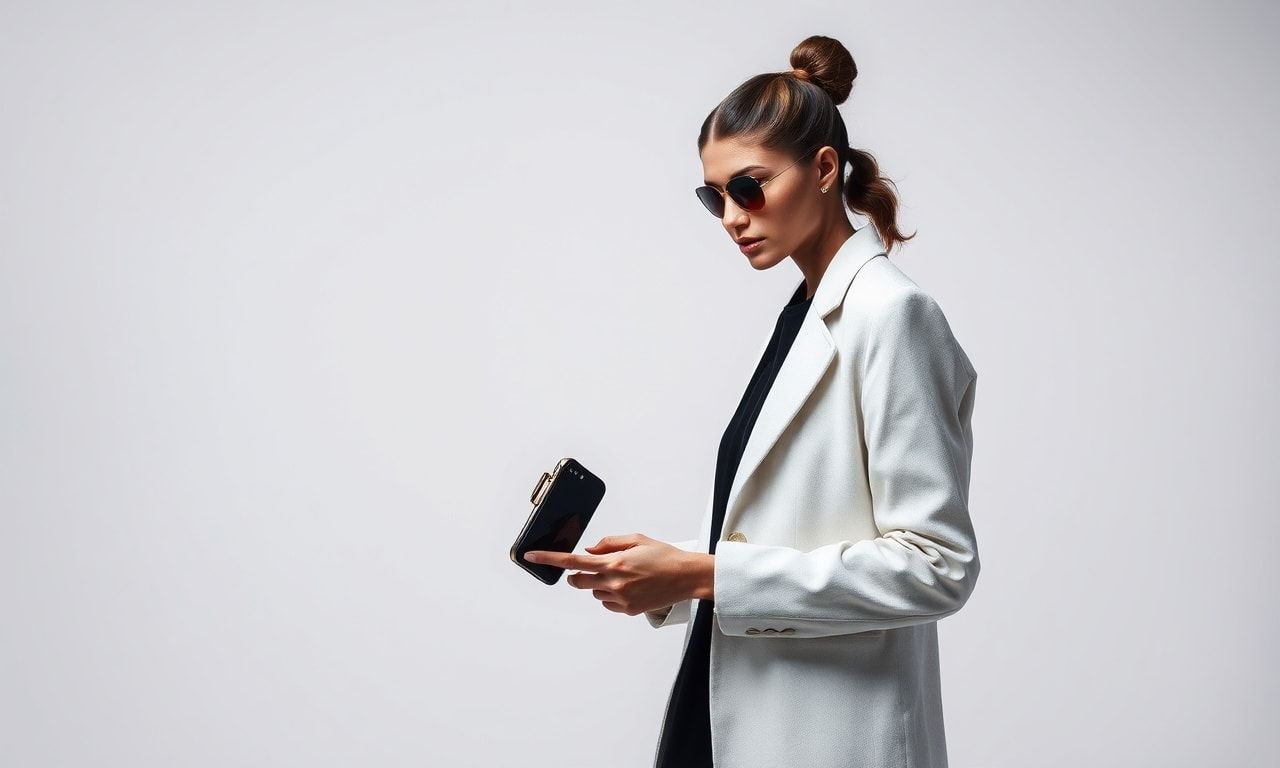 Moda Dünyasında Teknoloji ve Stilin Birleşimi